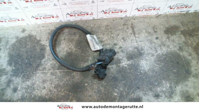 Begagnade Utetemperatursensor Opel Vectra Pris på förfrågan erbjuds av Autodemontage M.J. Rutte B.V.