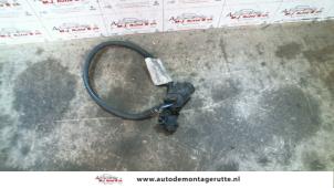 Used Outside temperature sensor Opel Vectra Price on request offered by Autodemontage M.J. Rutte B.V.