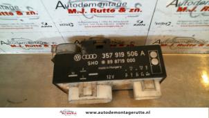 Usagé Ordinateur refroidisseur Volkswagen Polo III (6N1) 1.6i 75 Prix sur demande proposé par Autodemontage M.J. Rutte B.V.