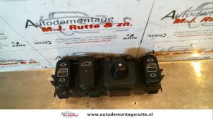 Used Multi-functional window switch Mercedes CLK (W208) 2.0 200 16V Price on request offered by Autodemontage M.J. Rutte B.V.