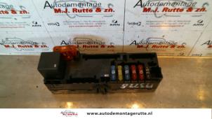 Used Fuse box Mercedes CLK (W208) 2.0 200 16V Price on request offered by Autodemontage M.J. Rutte B.V.