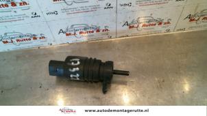 Used Windscreen washer pump Mercedes CLK (W208) 2.0 200 16V Price on request offered by Autodemontage M.J. Rutte B.V.