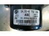 ABS pump from a BMW 3 serie (E46/4) 316i 2001