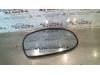 Mirror glass, right from a Kia Rio (DC22/24), 2000 / 2005 1.5 RS,LS 16V, Hatchback, Petrol, 1.493cc, 72kW (98pk), FWD, A5D, 2000-07 / 2002-09, DC22; DC24 2000