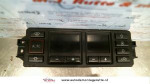Gebrauchte Heizung Bedienpaneel Audi A3 (8L1) 1.9 TDI 110 Preis auf Anfrage angeboten von Autodemontage M.J. Rutte B.V.