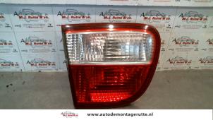 Used Taillight, left Seat Leon (1M1) 1.6 Price on request offered by Autodemontage M.J. Rutte B.V.