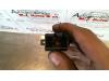 Panic lighting switch from a Seat Ibiza III (6L1) 1.4 16V 100 2002