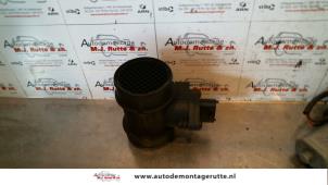 Gebrauchte Luftmengenmesser Opel Agila (A) 1.2 16V Twin Port Preis auf Anfrage angeboten von Autodemontage M.J. Rutte B.V.