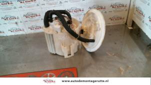 Used Electric fuel pump Opel Astra H (L48) 1.4 16V Twinport Price € 40,00 Margin scheme offered by Autodemontage M.J. Rutte B.V.