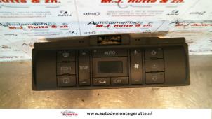 Gebrauchte Heizung Bedienpaneel Audi A4 (B5) 1.9 TDI Preis auf Anfrage angeboten von Autodemontage M.J. Rutte B.V.