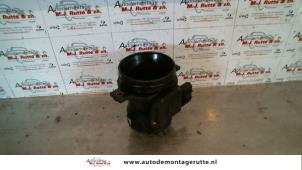 Used Airflow meter Ford Mondeo II 1.6i 16V Price on request offered by Autodemontage M.J. Rutte B.V.