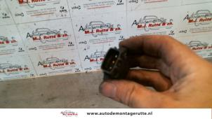 Map Sensor (Einlasskrümmer) van een Subaru Impreza I Plus (GF) 1.6i 16V 1998