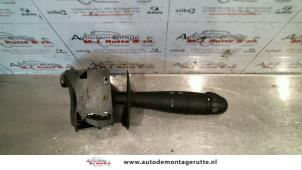 Used Wiper switch Nissan Kubistar (F10) 1.5 dCi 65 Price on request offered by Autodemontage M.J. Rutte B.V.