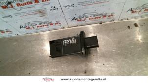 Used Airflow meter Ford Mondeo IV 2.0 16V Flexifuel Price on request offered by Autodemontage M.J. Rutte B.V.