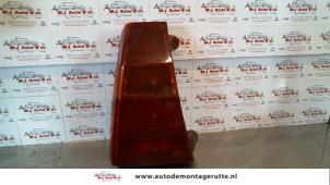 Used Taillight, left Citroen AX 11 RE,TRE,TGE,Club Price on request offered by Autodemontage M.J. Rutte B.V.