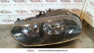 Used Headlight, left Alfa Romeo 156 Sportwagon (932) 2.0 Twin Spark 16V Price on request offered by Autodemontage M.J. Rutte B.V.