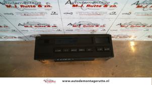 Used Interior display BMW 3 serie (E36/4) 316i Price on request offered by Autodemontage M.J. Rutte B.V.