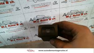 Used Rear window heating switch Volkswagen Golf IV (1J1) 1.9 SDI Price on request offered by Autodemontage M.J. Rutte B.V.
