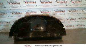 Used Odometer KM Ssang Yong Rexton 2.7 Xdi RX/RJ 270 16V Price on request offered by Autodemontage M.J. Rutte B.V.
