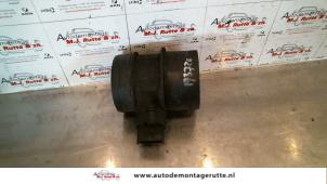Used Airflow meter Ssang Yong Rexton 2.7 Xdi RX/RJ 270 16V Price on request offered by Autodemontage M.J. Rutte B.V.