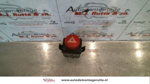 Used Panic lighting switch Seat Ibiza III (6L1) 1.9 TDI 100 Price on request offered by Autodemontage M.J. Rutte B.V.