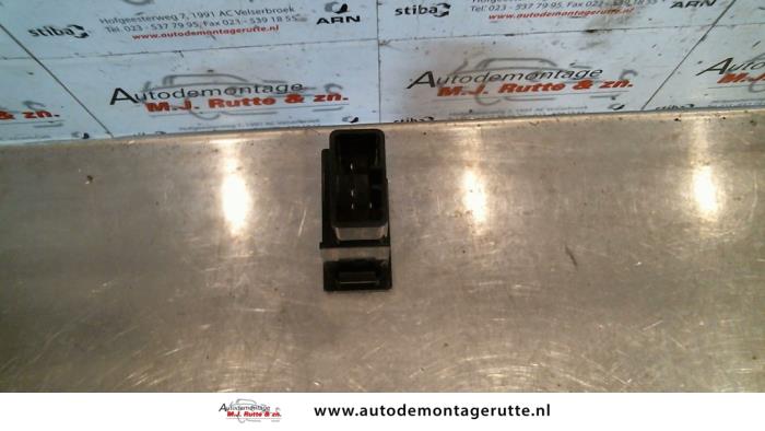 Switch from a Toyota Avensis Wagon (T25/B1E) 2.2 D-4D 16V 2006