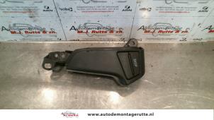 Used Steering wheel mounted radio control Toyota Avensis Wagon (T25/B1E) 2.2 D-4D 16V Price on request offered by Autodemontage M.J. Rutte B.V.