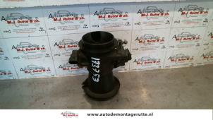 Used Airflow meter Renault Clio III (BR/CR) 1.5 dCi 70 Price on request offered by Autodemontage M.J. Rutte B.V.