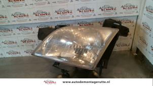 Used Headlight, left Chevrolet Trans Sport 3.4 V6 Price on request offered by Autodemontage M.J. Rutte B.V.