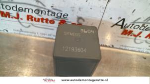 Used Relay Chevrolet Trans Sport 3.4 V6 Price on request offered by Autodemontage M.J. Rutte B.V.