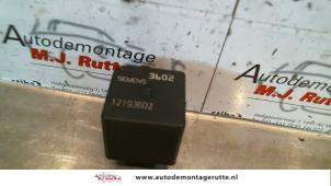 Used Relay Chevrolet Trans Sport 3.4 V6 Price on request offered by Autodemontage M.J. Rutte B.V.