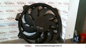 Usagé Moto ventilateur Citroen Xsara Break (N2) 1.6i 16V Prix sur demande proposé par Autodemontage M.J. Rutte B.V.