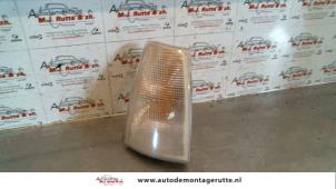 Used Indicator, right Opel Kadett E Combo 1.4 i Price on request offered by Autodemontage M.J. Rutte B.V.