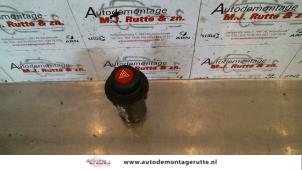 Used Panic lighting switch Opel Kadett E Combo 1.4 i Price on request offered by Autodemontage M.J. Rutte B.V.