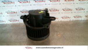 Usagé Ventilateur chauffage Citroen ZX Break 1.4i Prix sur demande proposé par Autodemontage M.J. Rutte B.V.