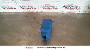 Used Relay Mazda Premacy 1.8 16V Price on request offered by Autodemontage M.J. Rutte B.V.