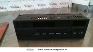 Used Interior display BMW 3 serie (E36/4) 318i Price on request offered by Autodemontage M.J. Rutte B.V.