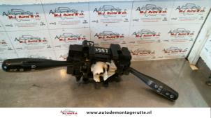 Used Steering column stalk Hyundai Atos 1.0 12V Prime Price on request offered by Autodemontage M.J. Rutte B.V.