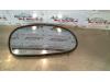 Mirror glass, right from a Kia Rio (DC22/24), 2000 / 2005 1.5 RS,LS 16V, Hatchback, Petrol, 1.493cc, 72kW (98pk), FWD, A5D, 2000-07 / 2002-09, DC22; DC24 2001