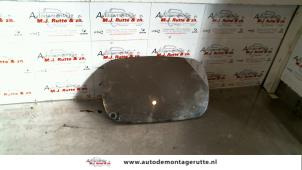 Used Mirror glass, left Fiat Doblo (223A/119) 1.2 Price on request offered by Autodemontage M.J. Rutte B.V.