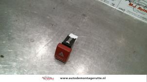Used Panic lighting switch Rover 25 1.4 16V Price on request offered by Autodemontage M.J. Rutte B.V.