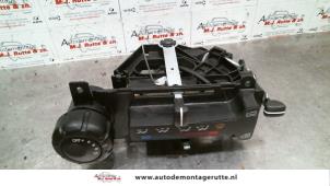 Used Heater control panel Hyundai Atos 1.1 12V Prime Price on request offered by Autodemontage M.J. Rutte B.V.
