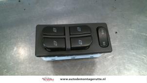 Used Multi-functional window switch Saab 9-5 Estate (YS3E) 2.0t 16V Price on request offered by Autodemontage M.J. Rutte B.V.