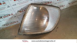 Used Indicator, left Audi A6 (C4) 2.6 V6 Price on request offered by Autodemontage M.J. Rutte B.V.