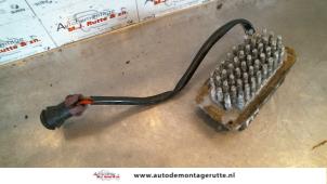Used Heater resistor Audi A6 (C4) 2.6 V6 Price on request offered by Autodemontage M.J. Rutte B.V.