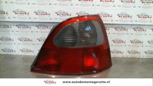 Used Taillight, right Rover 25 1.4 16V Price on request offered by Autodemontage M.J. Rutte B.V.