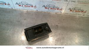 Used Heater resistor Ford Fiesta 4 1.25 16V Price on request offered by Autodemontage M.J. Rutte B.V.