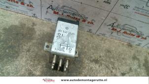 Used Relay Mercedes E-Klasse Price on request offered by Autodemontage M.J. Rutte B.V.
