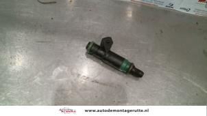Usagé Injecteur (injection essence) Ford Fusion 1.6 16V Prix sur demande proposé par Autodemontage M.J. Rutte B.V.