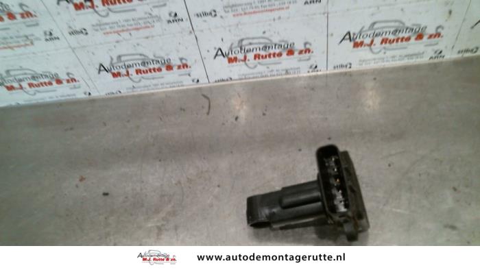 Gebrauchte Luftmengenmesser Mazda 323 Fastbreak (BJ14) 1.5 LX,GLX 16V Preis auf Anfrage angeboten von Autodemontage M.J. Rutte B.V.